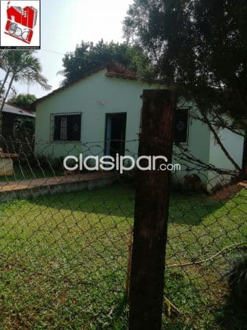 Casa en capiata r2 cercania a supermercado box