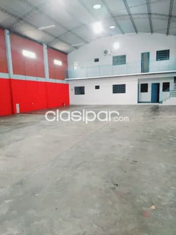 Fdo. De la mora sur – zavala cue: Impecable deposito, 420 m2 + diversas oficinas, foto 4