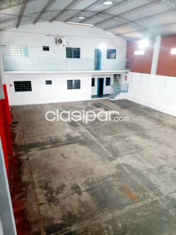 Fdo. De la mora sur – zavala cue: Impecable deposito, 420 m2 + diversas oficinas, foto 5