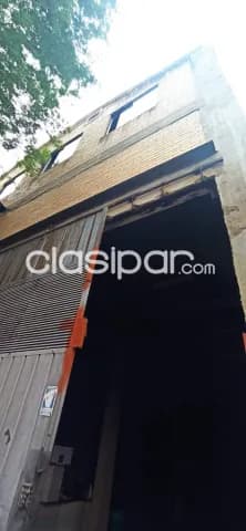 Z/ av. Sta teresa, mme lynch: Importante deposito en alquiler, altura doble, foto 2