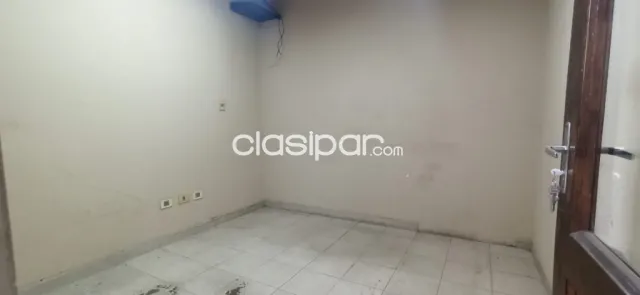 Z/ av. Sta teresa, mme lynch: Importante deposito en alquiler, altura doble, foto 5