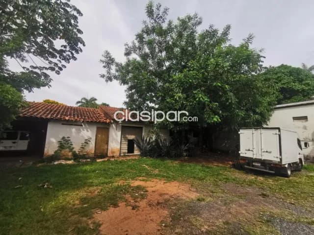 Z/ multiplaza – eusebio ayala: Deposito + vivienda, 1.000 m2, area parking, oficinas, foto 5