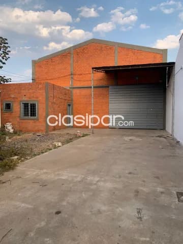Prox. Av. Sta. Teresa, mme. Lynch, fri. Guaraní: 360 m2, impecable estado + oficinas, foto 3