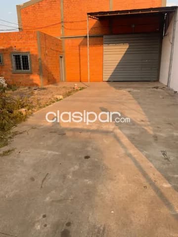 Prox. Av. Sta. Teresa, mme. Lynch, fri. Guaraní: 360 m2, impecable estado + oficinas, foto 4
