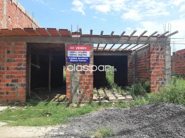 Terreno en Mariano Roque Alonso, 360 mts² (12x30), barrio corumba cue (universo), foto 3