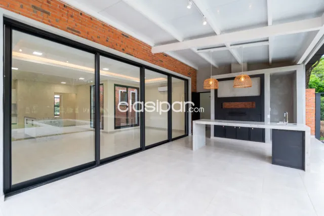 Espectacular casa a estrenar en villa delfina-San Bernardino, foto 3