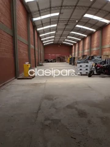 Deposito en Asuncion Zona Terminal — foto 5