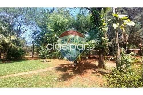 En venta terreno de 7.440 m2 en ykua dure - Luque — foto 1