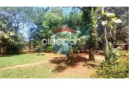 En venta terreno de 7.440 m2 en ykua dure - Luque — foto 2
