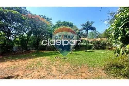 En venta terreno de 7.440 m2 en ykua dure - Luque — foto 3