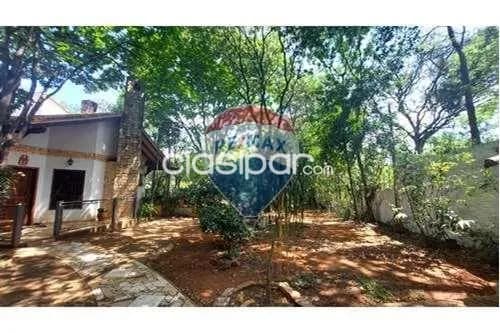En venta terreno de 7.440 m2 en ykua dure - Luque — foto 4