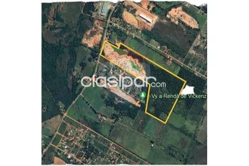 35 ha en la ciudad de villeta - naranjaisy — foto 4