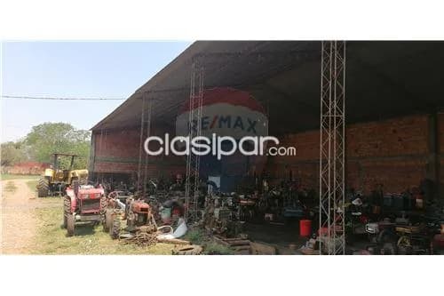 Amplio terreno en Mariano Roque Alonso, foto 3