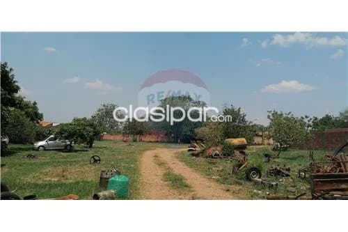 Amplio terreno en Mariano Roque Alonso, foto 4