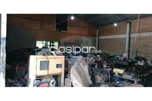 Amplio terreno en Mariano Roque Alonso, foto 5