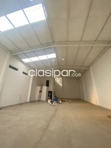 Av. Médicos del chaco av. Fdo. De la mora: 400 m2 + oficina, impecable estado, foto 5