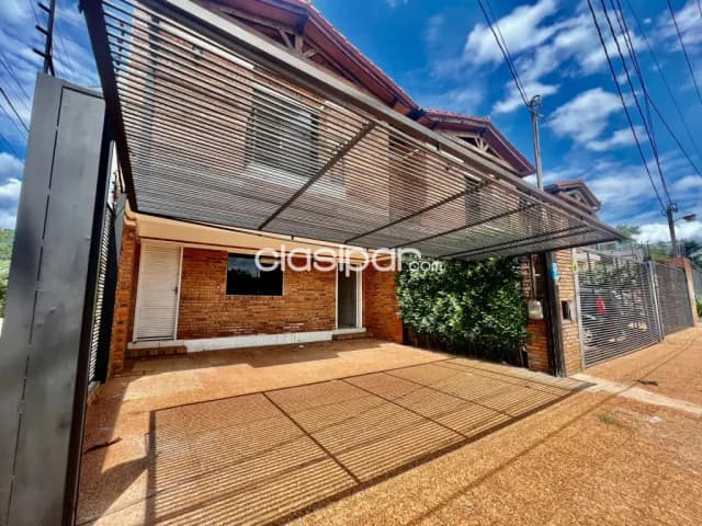 Duplex de 2 habitaciones en Luque — foto 3