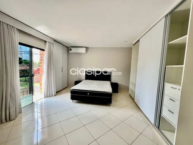 Duplex de 2 habitaciones en Luque — foto 5