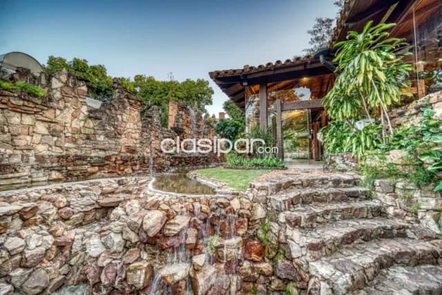 Hermosa residencia de 1580m2 en barrio Carmelitas — foto 2