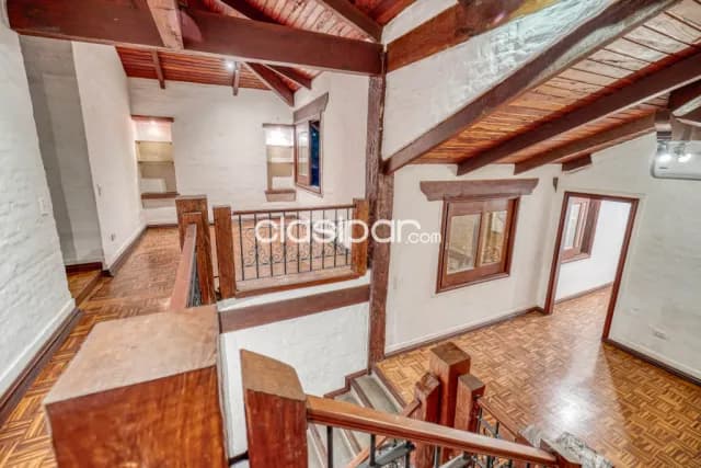 Hermosa residencia de 1580m2 en barrio Carmelitas — foto 3