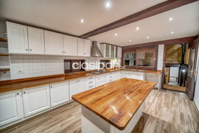 Hermosa residencia de 1580m2 en barrio Carmelitas — foto 4