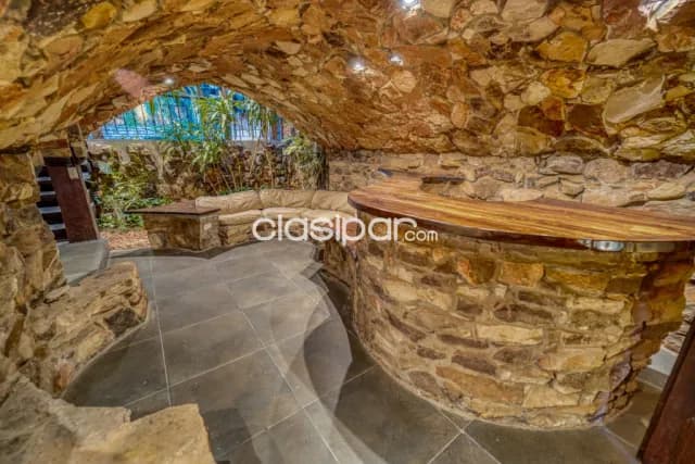 Hermosa residencia de 1580m2 en barrio Carmelitas — foto 5