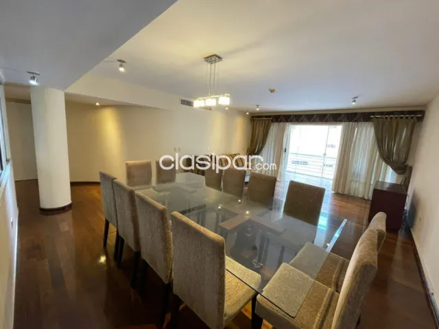 En alquiler - departamento de 3 dormitorios barrio manora, foto 2