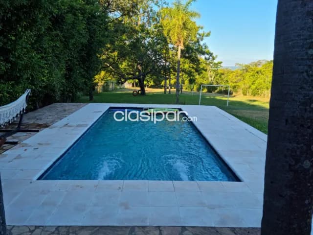 Espectacular casa en aregua, foto 2