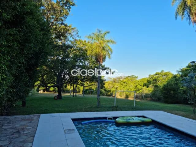 Espectacular casa en aregua, foto 5
