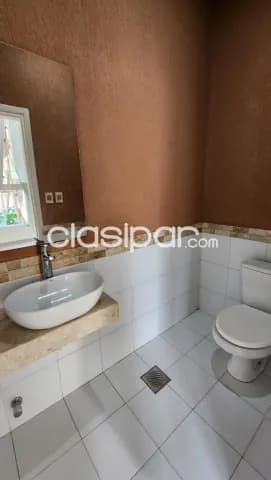 Duplex de 3 Dormitorios en Luque, Tercer Barrio-CLHO5622574, foto 3