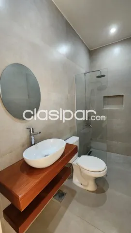 Duplex de 3 Dormitorios en Luque, Tercer Barrio-CLHO5622574, foto 4