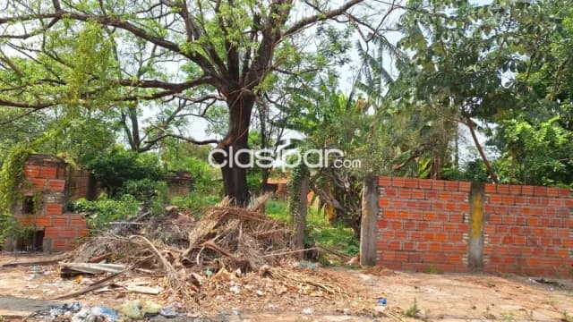Terreno en Mariano Roque Alonso, foto 2