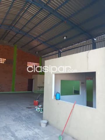Deposito en Asunción Zona Republica Argentina — foto 3