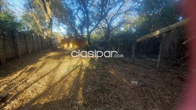 Propiedad en marambure Luque — foto 3