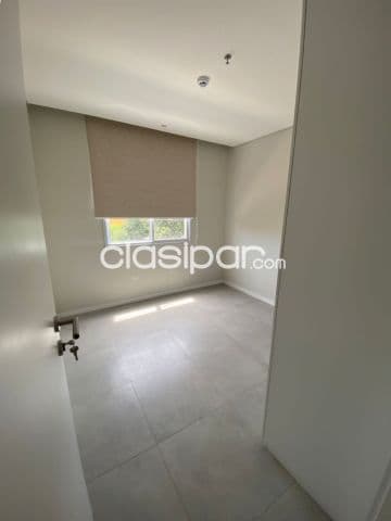 Departamento en Asunción, Barrio Los Laureles