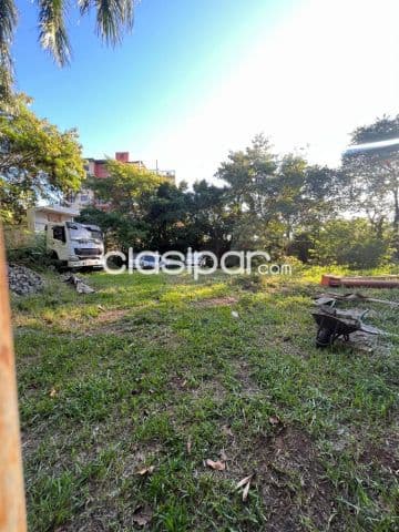 Terreno en Asunción Zona Municipalidad