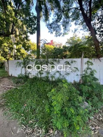 Terreno en Asunción Zona Municipalidad — foto 3