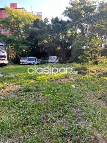 Terreno en Asunción Zona Municipalidad — foto 4
