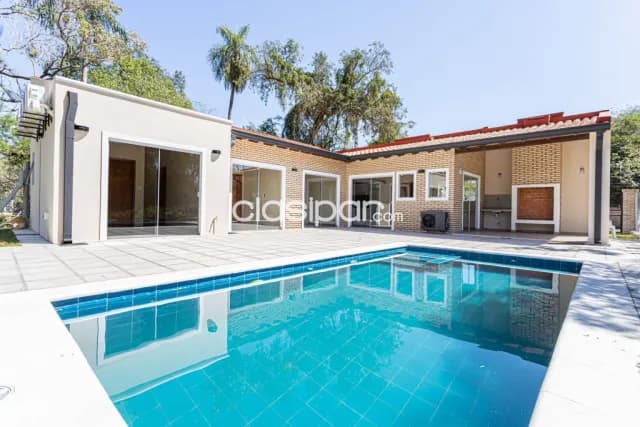 Casa en San Bernardino - Puerta del Lago — foto 3
