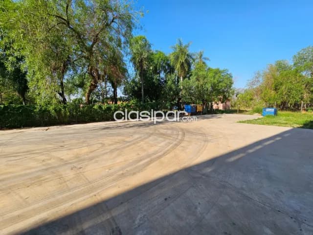 amplio Tinglado en Limpio — foto 4