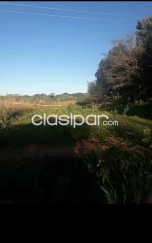 terreno en Villarrica zona Fac. Contables UNA 396m2, foto 3