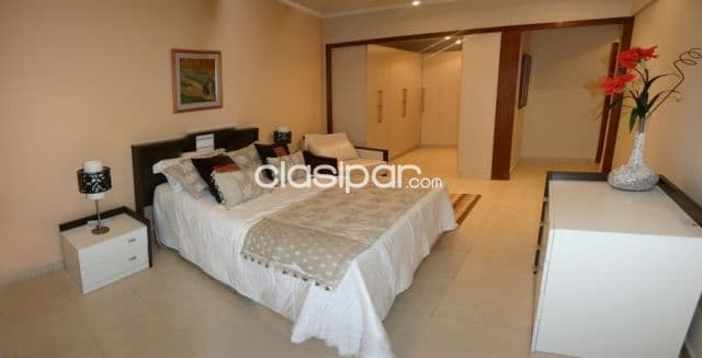 Departamento amoblado en asuncion zona Carmelitas cod2481 — foto 1