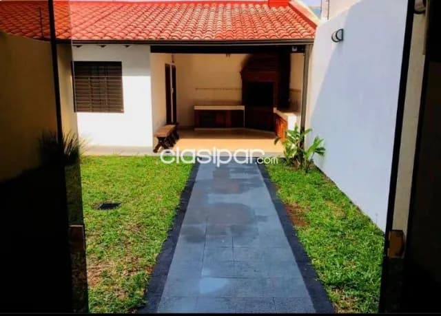 Dúplex en Asunción Barrio Mburucuyá, foto 3