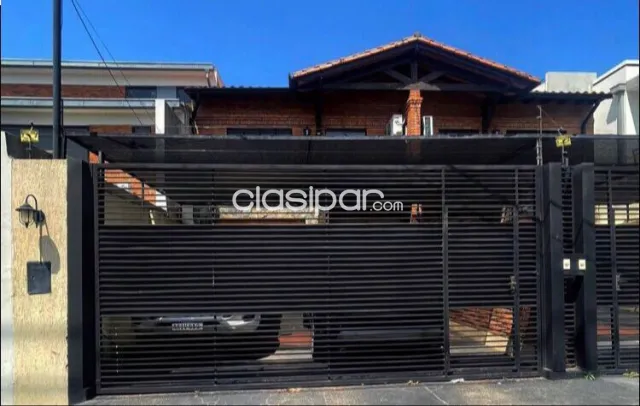 Dúplex en Asunción Barrio Mburucuyá, foto 4