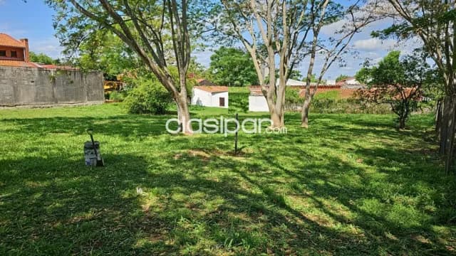 Terreno en Asuncion Barrio Trinidad, foto 2