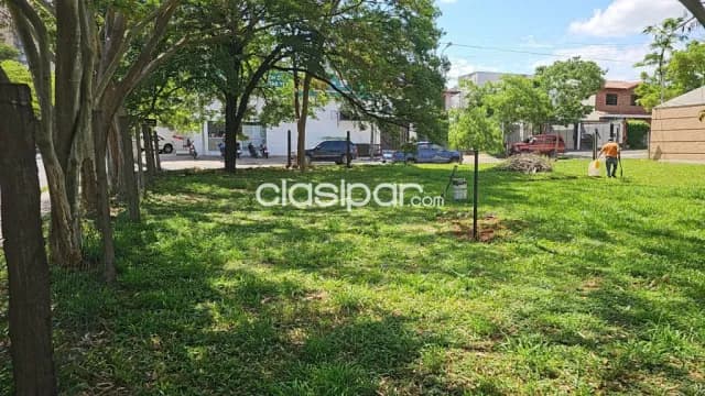 Terreno en Asuncion Barrio Trinidad, foto 3