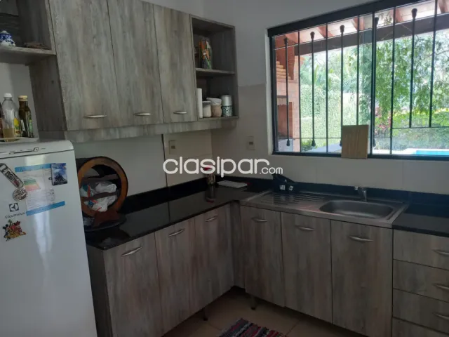 Hermosa Casa amoblada en San Bernardino — foto 3
