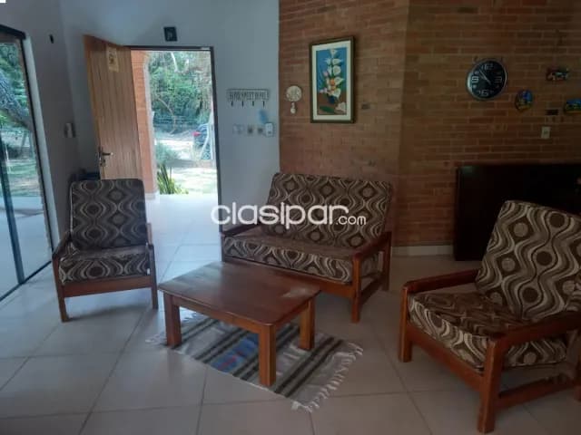 Hermosa Casa amoblada en San Bernardino — foto 4