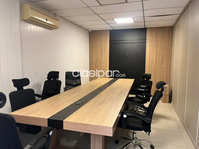 Tinglado tipo showroom en Asuncion, Barrio Loma Pyta, foto 5