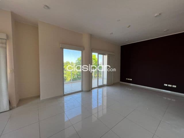Departamento en Asunción Barrio Jara — foto principal